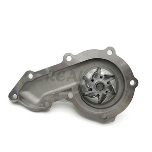 Pompa dell'Acqua STC1086 PEB500090 per Land Rover 300 TDI, Ricambi Auto per Sistema Motore - Product Image 3