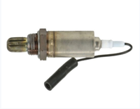 Capteur d'oxygène pour OEM 234-1002 en silicone et acier inoxydable certifié TS16949 CE/ISO