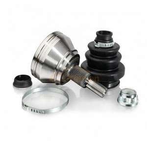 Piezas de coche, ejes de transmisión <span class=keywords><strong>CV</strong></span>, Junta usada para VW OE No. 191498104C - Product Image 1