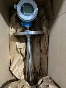 ई+एच एंड्रेस+हाउज़र एफएमआर240/250 रडार लेवल मीटर (हॉर्न) - Product Image 4