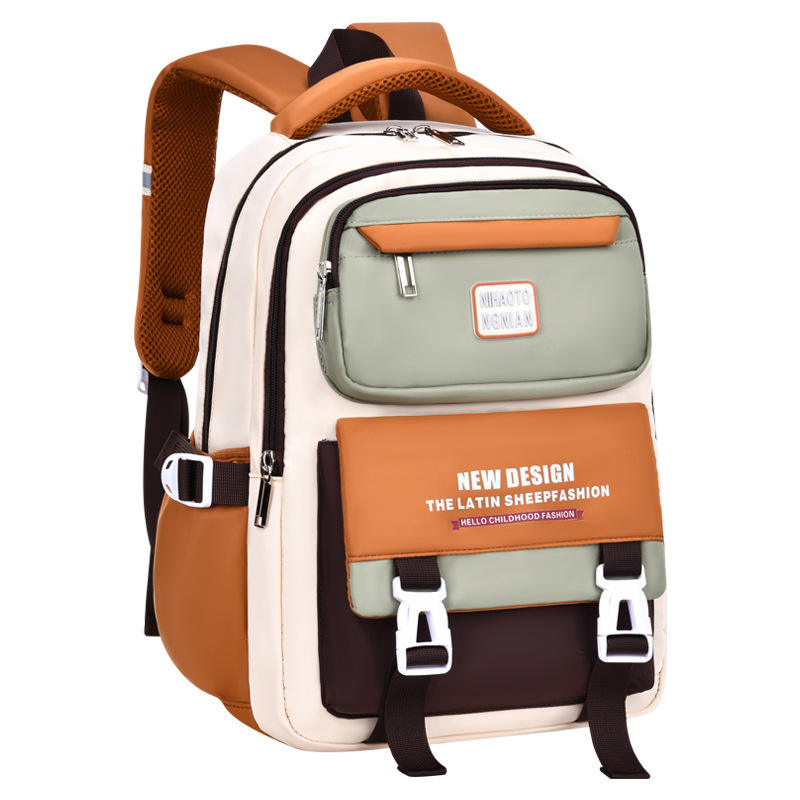 School Bags with GPS Smart, Safe Stylish Solutions