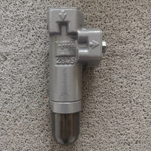 Válvula Hidráulica Parker D3FPE50YB9HB70P80 Nueva Original de Conexión Rápida - Product Image 3