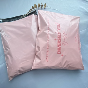 Hot Sale Black Eco Friendly Poly Mailers <b>Compostable</b> Mailer Mailing <b>Bag</b> High Quality Recyclable <b>Compostable</b> Mailer Large - Product Image 3