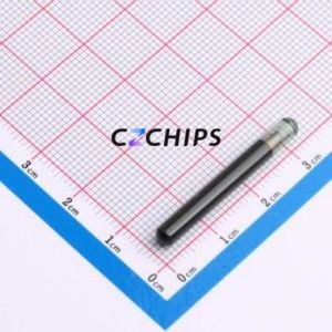 RI-TRP-DR2B-40 RF Card Chip RF ( Protocol: ISO 11784/ ISO 11785 )( Frequency: 134.2kHz ) - Product Image 2