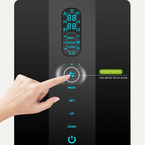 Ticari güçlü sis koku yayıcı <span class=keywords><strong>b</strong></span>üyük kapasiteli fiş nebulizatör HVAC saf uçucu yağ püskürtücü sistemi ev susuz - Product Image 4