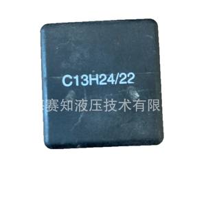 Componente Industrial Eaton Vickers 400AA00029A C13H24/22, Bobina IH HF - Product Image 1