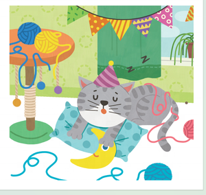 Livre sonore interactif pour enfants apprenant le chinois et l'anglais - Product Image 5