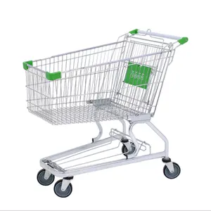 Vente de chariots <span class=keywords><strong>électrique</strong></span>s de <span class=keywords><strong>supermarché</strong></span> RH-SG125 - Product Image 1