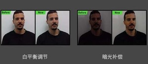 Lumière d'anneau de Selfie beauté remplir lumière webcam réelle 1080p diffusion en direct - Product Image 6