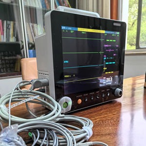 猫、狗和其他哺乳动物宠物健康监测兽医监测仪 - Product Image 5