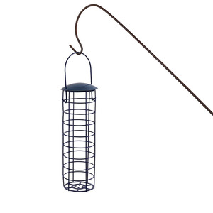 Mangeoire à oiseaux d'extérieur JH-Mech, sûre et durable, ne se casse pas facilement, portable, à suspendre, mangeoire à oiseaux suspendue - Product Image 2