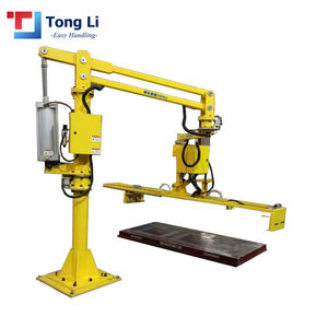 Brazo Robótico Articulado Neumático <span class=keywords><strong>de</strong></span> Equilibrio, Fácil <span class=keywords><strong>de</strong></span> Manejar, <span class=keywords><strong>de</strong></span> Bajo Costo y Alta Resistencia - Product Image 5