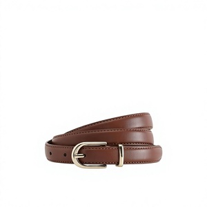 Ceinture vintage personnalisée unisexe en cuir de vachette 100% véritable, écologique, avec boucle en acier solide en forme de serpent, pour jeans, bureau et mariage - Product Image 3