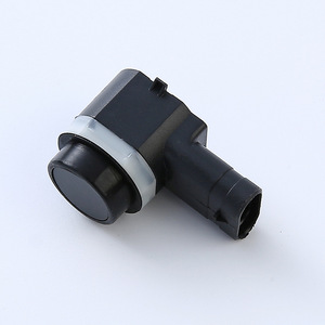 Capteur de stationnement 5KD919275B pour Volkswagen Tiguan Skoda, système de stationnement noir pour voiture - Product Image 4