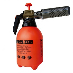 Portable Small Thermal Fogging Machine for Mosquito Control Pest Control and Disinfection <b>Spraying</b> - Product Image 4