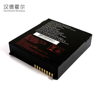 Batterie industrielle rechargeable de haute qualité, sans fil, C6200, PDA portable, batterie au lithium Li-polymère, 3,8 V, 5200 mAh