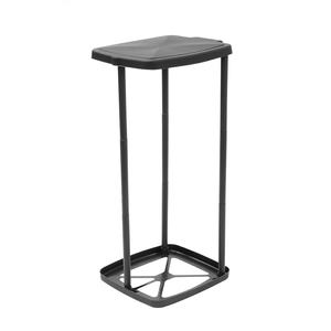 Huishoudelijke Schone Vuilniszak Houder 3-formaat Draagbaar Multifunctioneel Afvalframe Voor Gebruik Buitenshuis Handig Promotiegeschenk - Product Image 1