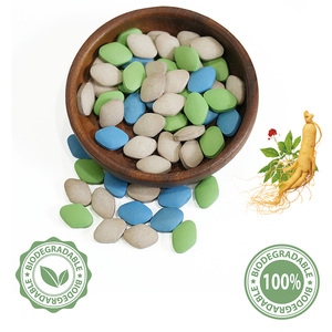 Comprimés naturels à base de plantes pour hommes, comprimés quotidiens pour le soutien énergétique et la santé, comprimés de maca à libération contrôlée pour améliorer les performances, vente en gros - Product Image 1