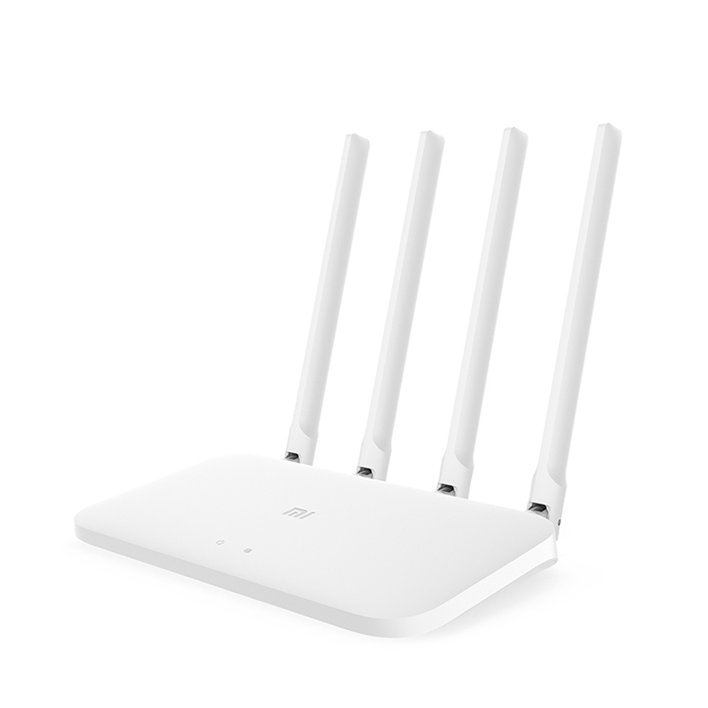 original Xiaomi Mi Router 4A Gigabit Edition 100M 1000M 2.4GHz 5GHz WiFi ROM 16MB DDR3 64MB 128MB Remote APP Control