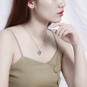 Conjuntos de Joyería de Acero Inoxidable, Chapados en Oro de 18K, Alta Calidad, Nueva Moda, Venta al Por Mayor 2024, Directo de Fábrica - Product Image 6