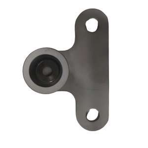 Piezas de Acero Inoxidable Fundidas con Precisión, Bajo MOQ, 304/316, Fundición por Inyección, Componentes Industriales, Productos de Fundición de Precisión - Product Image 3