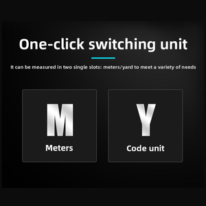 <span class=keywords><strong>MiLESEEY</strong></span> PF3S <span class=keywords><strong>télémètre</strong></span> Laser extérieur IP67 évalué grossissement 6.0x outil portable de haute précision pour la hauteur d'angle de vitesse - Product Image 6