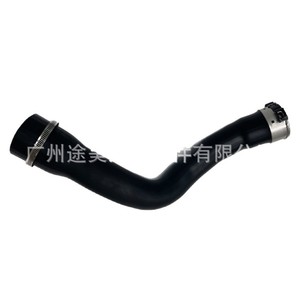 ท่อไอเสียอินเตอร์คูลเลอร์ Tm 13242121 สำหรับอะไหล่ทดแทนเทอร์โบชาร์จเจอร์ Saab Opel - Product Image 1