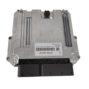 Nouvelle unité de commande électronique de moteur diesel 0281020276 1R1797-00101 ECM ECU - Product Image 1