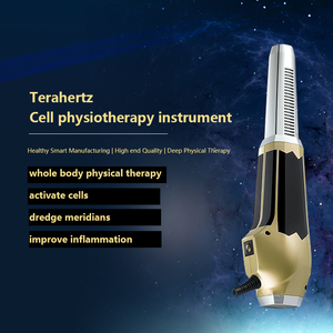 Appareil de physiothérapie professionnel à infrarouge lointain et térahertz pour le soulagement de la douleur, le déblocage des méridiens, usage <span class=keywords><strong>spa</strong></span> et domestique - Product Image 2