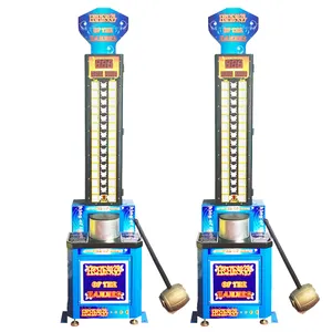 King Of The Hammer Arcade Game mesin undian