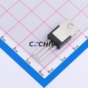 Nuevo y Original BT137-600D TO-220 Tiristor (SCR) / Módulo, Venta al por Mayor de Componentes Electrónicos, Chips y Servicio BOM - Product Image 2