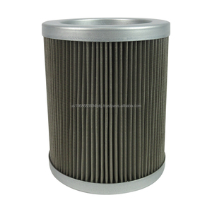 Elemento de filtro de aceite hidráulico Cartucho de filtro de aceite de presión de alta eficiencia - Product Image 2