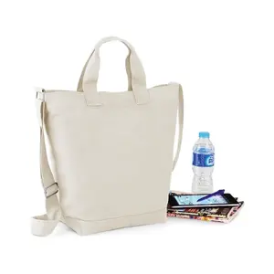 Borsa 626.29 in tela di cotone personalizzabile per merchandising - Product Image 1