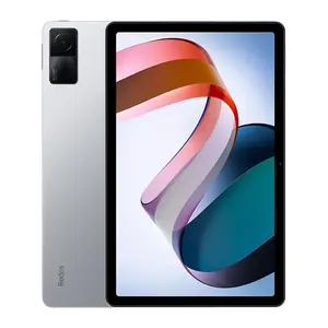 Original <span class=keywords><strong>Redmi</strong></span> <span class=keywords><strong>Pad</strong></span> 4GB/<span class=keywords><strong>6GB</strong></span> + <span class=keywords><strong>128GB</strong></span> Pantalla de 10,6 pulgadas Batería de 8000mAh MIUI Tablet PC Xiao Mi <span class=keywords><strong>Redmi</strong></span> <span class=keywords><strong>Pad</strong></span> Versión global - Product Image 1