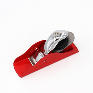 Rabot manuel à bords tranchants en acier à fond plat avec scie à main SK5 pour menuisier Cutter DIY <span class=keywords><strong>Woodcraft</strong></span> Cutter Cutter Tool - Product Image 6