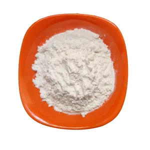 Cấp thực phẩm sodium citrate dihydrate giá CAS 6132-4-3 25kg túi Citrate sodium