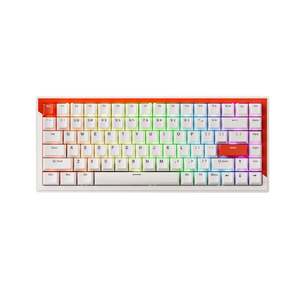 Drunkdeer G75 có dây USB Type-C Bàn phím cơ RGB Backlit phím lập trình có thể điều chỉnh Actuation khoảng cách từ chơi game - Product Image 5
