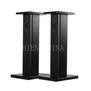 <span class=keywords><strong>M</strong></span>-101 HIFI Boekenplank/Stand met zand gevulde audio-luidspreker 15-90cm Walnoot/Zuurhout/Zwart naar keuze/ 1 paar - Product Image 4