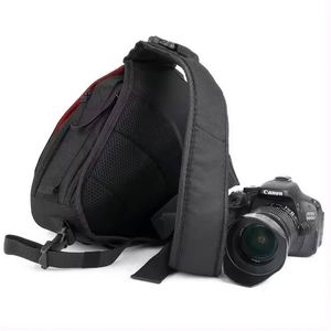 Sac à dos de randonnée petit format, professionnel, personnalisé, imperméable, pour appareil photo numérique reflex et caméra vidéo, échantillon gratuit. - Product Image 5