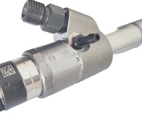 0445120089 INYECTOR DE COMBUSTIBLE COMUN 2T2130201 para MOTOR X12