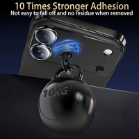 Protection d'écran en verre trempé 9H anti-rayures avec couvercle métallique pour objectif d'appareil photo couleur d'origine pour iPhone 17 Pro 17 Pro Max