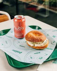 Papel Encerado Reciclable, Impresión Personalizada, Antigrasa, Impermeable, para Empacar Alimentos como Pizza, Hamburguesas, Sándwiches, Galletas, Azúcar, Ecológico - Product Image 1