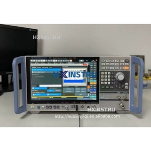 Analizador de Señales y Espectro R&S FSW8, Precio Negociable - Product Image 1