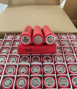 Prix d'usine DMEGC 21700 45E 4500mah Cellule de batterie Li-ion pour outils électriques PK Lishen LR21700LA 4000mah - Product Image 5