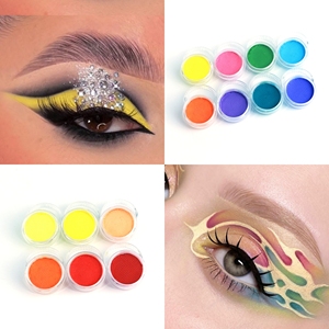 Hydra Water-Activated Eye Pencil Gel Eyeliner con base de agua Delineador De Ojos Pastel Activated Eyeliner - Product Image 6