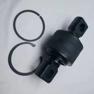 ชิ้นส่วนรถบรรทุกยุโรปชุดลูกหมาก OEM 0003302011 สําหรับบูชยางบุชก้านแรงบิด Mercedes - Product Image 2