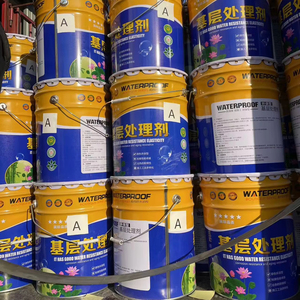 Primaire de Traitement <span class=keywords><strong>Liquide</strong></span> à Base d'Asphalte pour Toiture, Agent de Traitement de Base pour Rouleaux de <span class=keywords><strong>Bitume</strong></span> et Construction – Vente Chaude Fabricant - Product Image 1