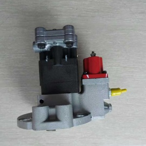 Pompe à injection diesel <span class=keywords><strong>Bosch</strong></span> 0445020506 pour excavatrice Hyundai 32K65-00010 3090942 3417674 - Product Image 3