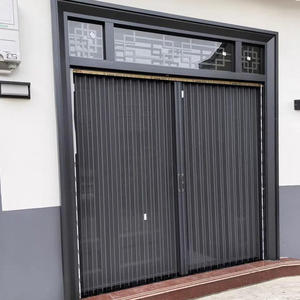 Puerta Mosquitera Plegable Jin Gang, Puerta Grande, Puerta Corredera Antimosquitos, Puerta de Habitación - Product Image 1