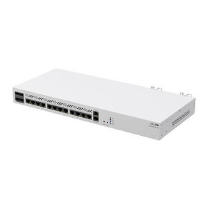 Router <span class=keywords><strong>Mikrotik</strong></span> Cloud Core CCR 2116 Usado de Segunda Mano, Router Gigabit Microtic 2116-12G-4S, CCR-2116-12G-4S+ - Product Image 3